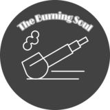 Burning Soul 48 ❤‍🔥