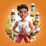 Формула здоровья | Siberian Wellness