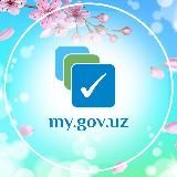 my.gov.uz