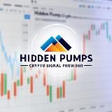 Hidden Pumps Crypto 🚀