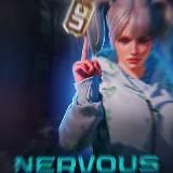 𝐍𝐄𝐑𝐕𝐎𝐔𝐒 𝐓𝐄𝐀𝐌