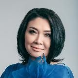 Гульнур Сатылганова