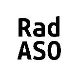 Rad ASO