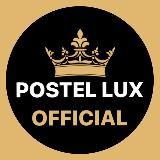 POSTEL LUX OFFICIAL️ 👑