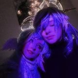 Mina's cosplay diary 🐈‍⬛