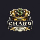 💎SHARP KINGZ💎