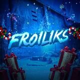 •° Fro1liks •° | 𝙎𝙏𝘼𝙉𝘿𝙊𝙁𝙁 🍀
