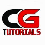 CG Tutorials