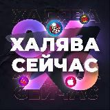 Халява сейчас!🎁