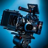 Kuchli operator photography