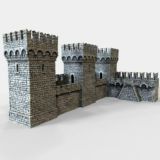 Free STL Miniatures & Terrain