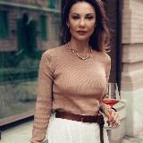 Елена Горбачева - винная богиня 🍾