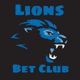 Lions Bet Club