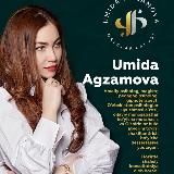 ✨ Умида Агзамова✨