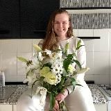 Настя АС • продвижение Reels & Pinterest