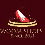 WOOM SHOES👠🇹🇷