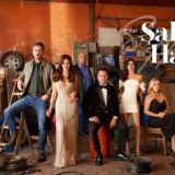 مسلسل حياتي الرائعة الرائعه