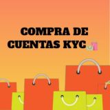 COMPRA DE CUENTAS KYC🤑💵