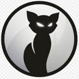 Чиканутый кот