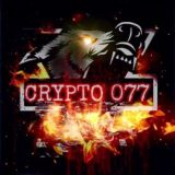 @Crypto_077_#LTC-$-€-£-BTC#
