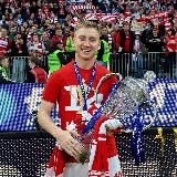 Наиль Умяров #18 🔴⚪️