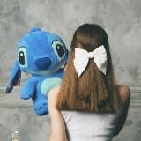 with humanbaby ♡