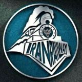 راه آهن ایران