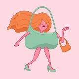 Сумочка, мы уходим!