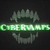 🔞Переводы команды Cybervamps🔞