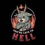 культ козлёнка 1.0