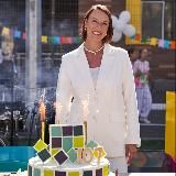 Анастасия Акмаева | От пЕРвого лица