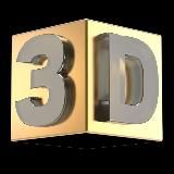 STL | 3D модели | Печать FDM, Free STL / 3D models / FDM printers / DLP Printers