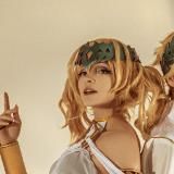 Mari_Aisu channel