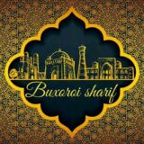 Buxoroisharif.uz