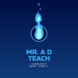 Mr. A D teach