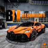 BeamNews | BeamNG.drive MODS