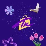 Торговый Квартал | Шоппинг Челны