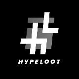 HypeLoot.com - Powered by $HPLT ⚡️