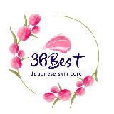 36Best косметика и витамины из Японии