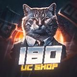 IBO UC SHOP