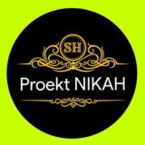 Шейх никях Sheikh nikah