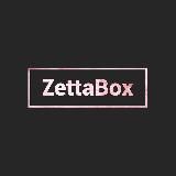 ZettaBOX