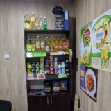 Maslo..Margarin(Gormoniya Food Trade)