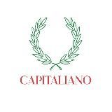 CAPITALIANO: Поступление в Италию