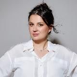 ПЕРСОНАЛЬНАЯ СТРАТЕГИЯ|ШАЛИМОВА ОЛЬГА