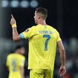 Криштиану Роналду | И это в 40 лет!