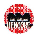 HENCORE (Хентайна манґа) 🍉