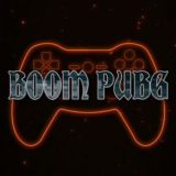 boom pubg 🇺🇿