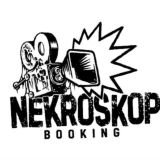 Nekroskop Booking