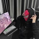 Паук на Тоне ☃️